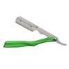 Didiseaon Manual Shaving Holder for Men Professional Shaving Holder Compact Travel Raz view 1