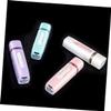 Didiseaon Nano Sprayer Beauty Facial Steamer Hydrating Cool Handheld Moisturizing Spray view 2