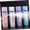 Didiseaon Nano Sprayer Beauty Facial Steamer Hydrating Cool Handheld Moisturizing Spray view 3