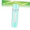 Didiseaon Nano Sprayer Beauty Facial Steamer Hydrating Cool Handheld Moisturizing Spray view 4