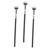 Didiseaon 3pcs Angled Fan Eyelash Brush Precision Eye Lash Applicators for Even Mascara Application Versatile Eye Makeup Tools for Women view 1