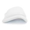Didiseaon 1pc Pu Bath Pillow Spa Bathtub Headrest for Home Family Use Soft and Comfortable Design Suitable view 1