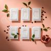 Borghese Restorative Eye Sheet Masks - Nourishing and Brightening Under Eye Treatment Masks, 6 Pairs view 2