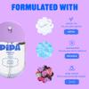 Pipa Skincare Glow Go Facial Mist 30 ml | Organic Rose Water Toner Spray | Alcohol-Free Balancing & Hydrating Face Mist for Kids & Tweens Ages 8 to 13 | Soothes & Refreshes Skin Daily view 4