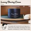 Luxury Safety Razor Shaving Kit by Royal Shave, Complete 6 Piece Shaving Gift Set for Men, Essential Wet Shaving Grooming Kit (Sandalwood) view 2
