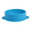 SKISUNO 1pc Silicone Wax Container for Hair Removal Nonstick Waxing Bowl - Silicone Wax Heater Inner Bowl for Beauty Salons and Candle Melting view 1