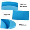 SKISUNO 1pc Silicone Wax Container for Hair Removal Nonstick Waxing Bowl - Silicone Wax Heater Inner Bowl for Beauty Salons and Candle Melting view 2