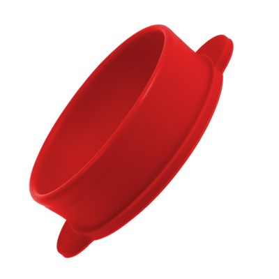 SOESFOUFU 1pc Wax Melting Bowl Inner Pot Non-stick Wax Heater Accessory for Home and Salon Use Easy to Clean and Demould Compact and Practical Replacement