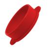 SOESFOUFU 1pc Wax Melting Bowl Inner Pot Non-stick Wax Heater Accessory for Home and Salon Use Easy to Clean and Demould Compact and Practical Replacement view 1