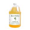 Best of Nature 100% Pure and Natural Jojoba Massage and Body Oil for Hair, Skin & Face (128 Fl Oz) view 1