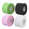 IWOWHERO 4rolls Barber Shop Neck Paper Barbershop Neck Strips Hair Cutting Supplies view 1