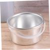 NOLITOY Portable Wax Warmer Pot for Hair Removal Removable Inner Bowl for Facial Skin Treatment Spa Tool for Paraffin Care Suitable for Hands Feet and Elbows Random Style view 3