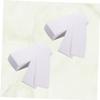Mikinona Professional Hair Removal Paper Soft Flexible Non-woven Wax Paper Body and Facial Hair Removal view 4