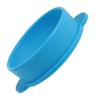 SKISUNO 2pcs Silicone Wax Bowl Heat-resistant Nonstick Hot Wax Warmer Liner Container view 1