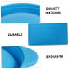 SKISUNO 2pcs Silicone Wax Bowl Heat-resistant Nonstick Hot Wax Warmer Liner Container view 4