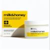 natural outcome Milk & Honey Cream Moisturizer  Coconut Oil & Manuka Hydrating Lotion, Vegan and Organic Body Cream, Face and Hand Cream, Cruelty-Free Honey Body Lotion view 1