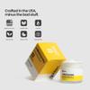 natural outcome Milk & Honey Cream Moisturizer  Coconut Oil & Manuka Hydrating Lotion, Vegan and Organic Body Cream, Face and Hand Cream, Cruelty-Free Honey Body Lotion view 4