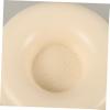 FOMIYES 10pcs Gentle Hair Removal Cream Beeswax Blocks for Face Body Intimate Areas Legs Waxing view 4