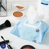 Equate Beauty Makeup Remover Cleansing Towelettes, 80 Count, 2 Pack Maker 1 MAKEUP SPONGE Explorador Private Label view 2