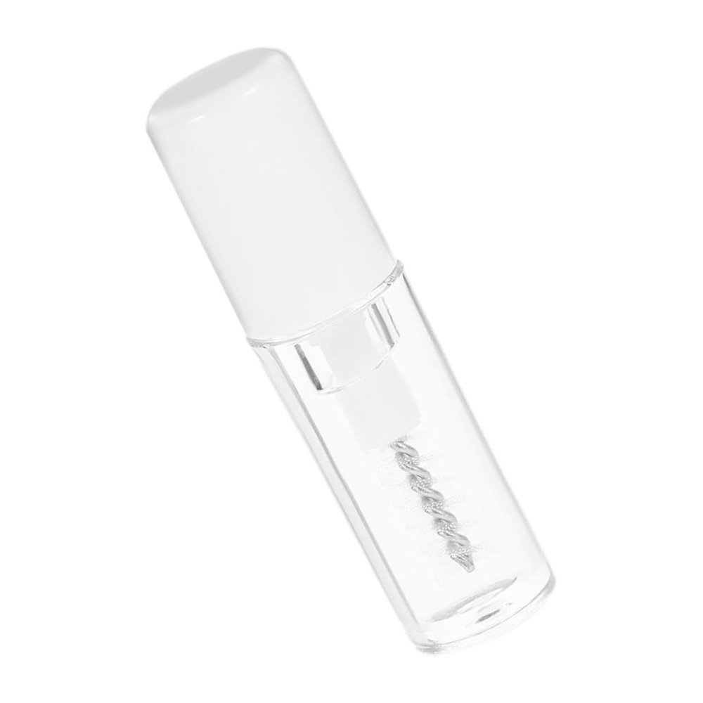 FOMIYES 1pcs Brow Gel for Eyebrow Setting Brow Fixing Gel for Day Wear Mini Eyelash Raincoat Styling Liquid for Styled Naked Label