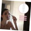 FOMIYES 1pcs Brow Gel for Eyebrow Setting Brow Fixing Gel for Day Wear Mini Eyelash Raincoat Styling Liquid for Styled Naked Label view 2
