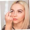 FOMIYES 1pcs Brow Gel for Eyebrow Setting Brow Fixing Gel for Day Wear Mini Eyelash Raincoat Styling Liquid for Styled Naked Label view 3