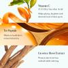 Bliss Bright Idea Vitamin C Serum & Eye Cream Duo - Brightening and Hydrating - Anti-aging Serum, Reduces Fine Lines - Clean, Vegan & Cruelty-Free view 2