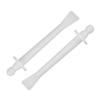 Didiseaon 10pcs Nose Sticks for Painless Hair Removal Safe Plastic Strips for Nose Hair and Eyebrows Beauty Tools for Home and Salon Use view 2