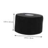 FOMIYES 10rolls Barber Neck Strips Hair Wrapping Paper Disposable Neck Papers for Stylists Barber Protective view 2