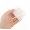 IWOWHERO 20packs Cotton Pads for Face Toner Soft Absorbent Makeup Remover Pads for Gentle Facial Cleansing Travel-Friendly Lint view 3