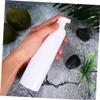 4pcs 200ml PET Press Pump Foaming Bottle for Liquid Soap Xmas view 2