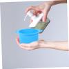 BIUDECO Paraffin Wax Warmer Machine High-temperature Resistant Silicone Bowl Waxing Silicone Bowl Replacement view 3