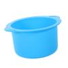 HONMEET Hair Removal Wax Machine Accessory Silicone Bowl for Wax Warmer Replacement Liner Scented Comfortable Experience view 1
