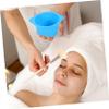 HONMEET Hair Removal Wax Machine Accessory Silicone Bowl for Wax Warmer Replacement Liner Scented Comfortable Experience view 3