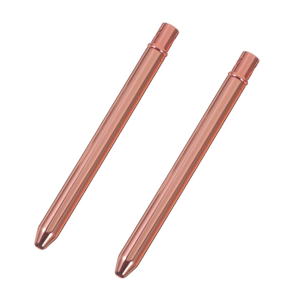 SOESFOUFU 2pcs Eyelash Wands Lash Brush Applicator Brow Brush for Versatile Makeup
