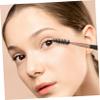 SOESFOUFU 2pcs Eyelash Wands Lash Brush Applicator Brow Brush for Versatile Makeup view 3