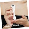 HONMEET Ice Face Roller for Eye Massage Tool for Puffiness Relief Skin Portable Facial Beauty Roller for Home Use and Travel view 2