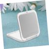 HAPINARY Portable Magnifying Makeup Mirror Small Compact Mirror for Travel Magnification for Women view 4