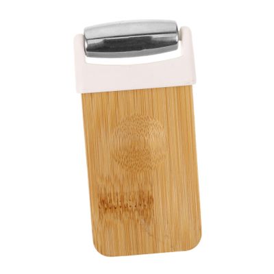 minkissy Portable Jade Roller Facial Massage Tool for Natural and Construction Compact Go Skin Care and Relaxation