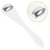 BIUDECO Face Massager Roller for Eye Fatigue Relief Durable Facial Care Tool for Skin Lightweight Easy to Use Reduces Puffiness Wrinkles for Neck Cheeks and Forehead view 4