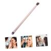 SOESFOUFU 20pcs Double-ended Eye Shadow Blending Brush Makeup Tools for Women Soft Bristles Eyeshadow Brush view 4