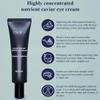 TARA Black Caviar Power Eyecream view 2