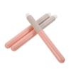 BIUDECO 3pcs Lip Brush Retractable Lipstick Applicator Cosmetics Brush Lip Gloss Applicator view 1