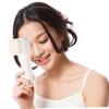 Beatifufu Silicone Face Scrubber and Facial Brush Set Women's Gentle Exfoliation Tool Facial Cleansing Brush for Deep Cleaning Present for Ladies view 3