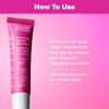 Paulas Choice Pro-Collagen Peptide Gloss Lip Balm, Hydrates & Smooths Lips, Sheer & Glossy Finish for Fuller Lips, Sheer Tint, Non-Sticky, Cruelty-Free, 0.5 oz view 3