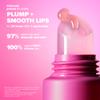 Paulas Choice Pro-Collagen Peptide Gloss Lip Balm, Hydrates & Smooths Lips, Sheer & Glossy Finish for Fuller Lips, Sheer Tint, Non-Sticky, Cruelty-Free, 0.5 oz view 4