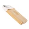 FRCOLOR Portable Jade Roller Facial Massaging Tool Handheld Massage Roller for Healthy Skin Care Natural and Jade Compact Design for Go Relaxation and Improved view 1