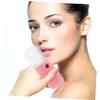 FRCOLOR USB Nano Mist Facial Steamer Portable Handheld Hydration Sprayer for Skin Care Rechargeable USB Charging Non- Grip for Daily Moisturizing and Refreshing view 2