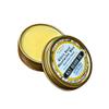 Kilt Beard Co. Garrison Hold Mustache Wax- Military- Grade Hold & Precision Styling- Non- Sticky, High Heat Tolerance- Unscented, All-Natural & Organic- Beeswax & Carnauba Wax view 3