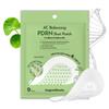 ONGREDIENTS AC Balancing PDRN Shot Patch | Acne Pimple Patch for Cover Pimples and Blemishes | Centella Asiatica Extract, Panthenol, Heartleaf, Micro Pin Spot Patch, | Vegan, Korean Skin Care (9EA) view 1